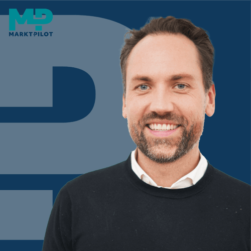 Andris Mikulis - Head of Nordics & Italy