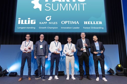 PARTS-SUMMIT_Customer-Award