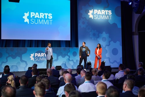 PartsSummit 2025
