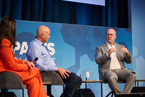 PartsSummit2025 - Panel