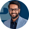 Anurag Garg - CTPO, MP