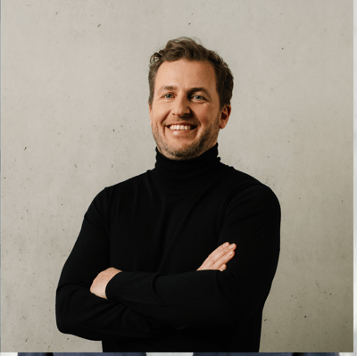 Benjamin Reichenecker