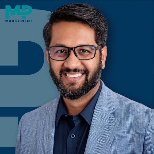 Anurag Garg - CTPO, MP