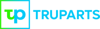 truparts logo design light (1) (1) (1)
