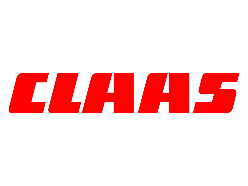 CLAAS Logo