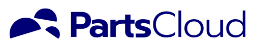 PartsCloud Logo
