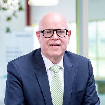 Rainer Hundsdörfer - Senior Business Advisor, MARKT-PILOT