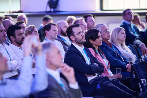 parts summit agenda
