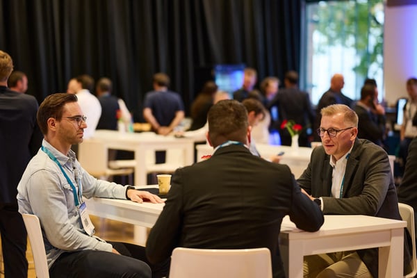 parts summit partner